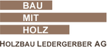 Holzbau Ledergerber AG image