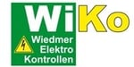 WiKo Wiedmer Elektro-Kontrollen GmbH image