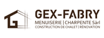 Gex-Fabry Menuiserie Charpente Sàrl image