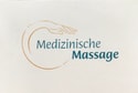 Image Medizinische Massage