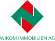 Immagine Wikom Immobilien AG