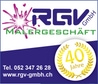 Image RGV GmbH Malergeschäft