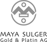 Immagine Maya Sulger Gold & Platin AG