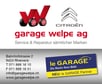 Immagine Garage Welpe AG
