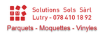 Solutions Sols Sàrl image