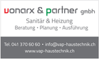 von arx & partner gmbh image