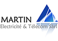 Martin Electricité et Télécom Sàrl image