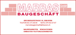 Image Marras Baugeschäft GmbH
