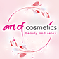 Image art of cosmetics
