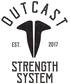Image Outcast Strength Sytsem