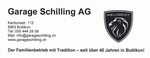 Image Schilling AG