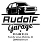 Bild Garage Rudolf