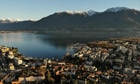 Bild La Relocation Lago Maggiore