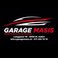 Garage Masis image