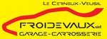 Immagine Garage et carrosserie Froidevaux Sàrl