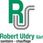 Image Robert Uldry Sàrl, Sanitaire & chauffage