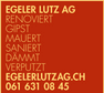 Egeler Lutz AG image
