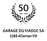 Image Garage du Viaduc SA