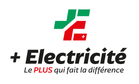 Plus Electricité SA image