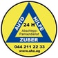 Bild Zuber AG Autohilfe