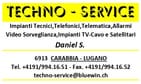 Immagine Techno-Service Impianti Tecnici e Telefonici