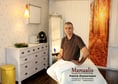 Manualis, Massage-Praxis & Sauna, Patrick Zimmermann, Diessenhofen image