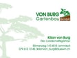 Image von Burg Gartenbau GmbH
