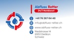 Immagine Abfluss-Retter