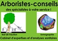 Bild Arboristes-Conseils Sàrl