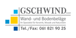 Gschwind GmbH Keramik und Naturstein image
