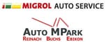 Immagine Auto MPark AG Migrol Auto Service