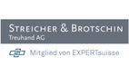 Streicher & Brotschin Treuhand AG image