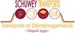 Schuwey Transports Sàrl image
