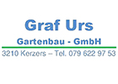 Bild Graf Urs Gartenbau GmbH