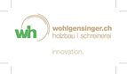 Image Wohlgensinger AG Holzbau