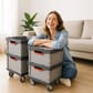 LeihBOX-com - Umzugsboxen mieten (Zürich) image
