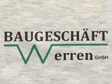 Immagine BAUGESCHÄFT Werren GmbH