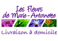 Image Les fleurs de Marie-Antoinette