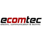 Bild Ecomtec GmbH