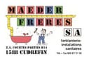 Maeder Frères SA Cudrefin image