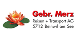 Image Gebr. Merz Reisen u. Transport AG