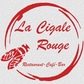 Image La Cigale Rouge