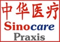Sinocare Praxis für chinesische Medizin image