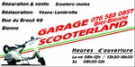 Bild Garage Scooterland