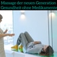 Bild Berührungslose Massage & Lymphdrainage - EXOmassage