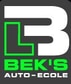 Image Beks auto-école