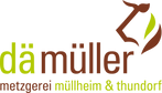 Immagine Dä Müller, Metzgerei vo Müllheim