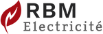 RBM Electricité SA image