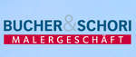 BUCHER & SCHORI MALERGESCHÄFT AG image