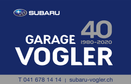 Bild Garage Vogler AG